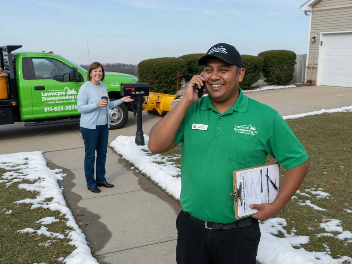 Lawn Care Services By Expert Landscaper Spencer, ID FAQs
